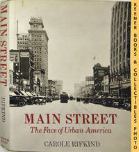 Main Street (The Face Of Urban America) Main Street (The Face Of Urban America)
