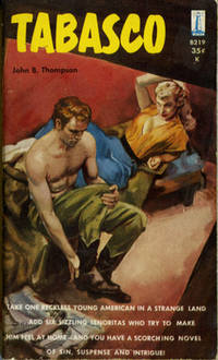 Tabasco (First Edition)