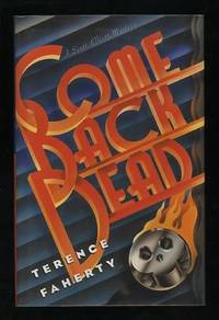 Come Back Dead; a Scott Elliott Mystery Come Back Dead; a Scott Elliott Mystery