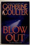 Blowout. An FBI Thriller