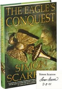 The Eagle's Conquest (Signed UK First Edition)