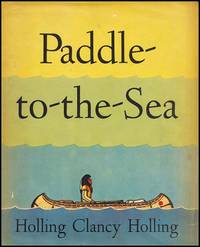 PADDLE TO THE SEA