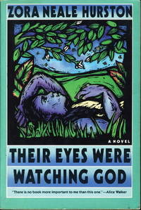 THEIR EYES WERE WATCHING GOD