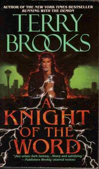 A KNIGHT OF THE WORD (THE WORD AND THE VOID TRILOGY, BOOK 2) A KNIGHT OF THE WORD (THE WORD AND THE VOID TRILOGY, BOOK 2)