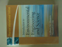 Introduction to Environmental Engineering and Science (3rd Edition) by Masters, Gilbert M.; Ela, Wendell P - from DashBooks and Biblio.com