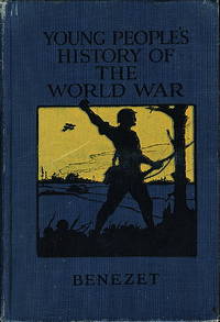YOUNG PEOPLE'S HISTORY OF THE WORLD WAR YOUNG PEOPLE'S HISTORY OF THE WORLD WAR