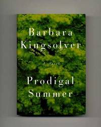 Prodigal Summer - 1st Edition/1st Printing Prodigal Summer - 1st Edition/1st Printing