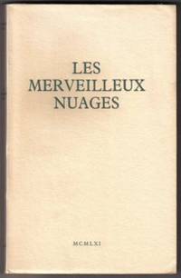 Les Merveilleux Nuages  - 1st Edition/1st Printing