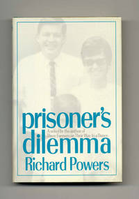 Prisoner's Dilemma  - 1st Edition/1st Printing
