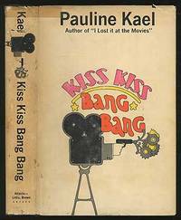 Kiss Kiss Bang Bang