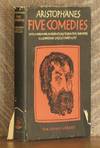 FIVE COMEDIES