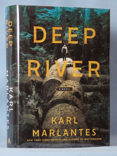 Image for Deep River (Signed)