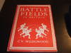 Battle Fields in Britain