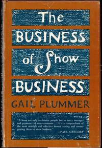 The Business of Show Business