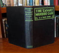 The Canary Murder Case The Canary Murder Case
