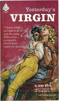 Yesterday's Virgin (First Edition)
