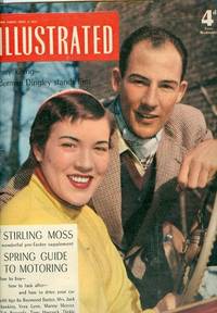 Illustrated Magazine 4/2/55 Illustrated Magazine 4/2/55
