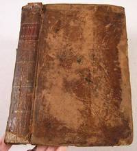Lectures on the New Testament; in Which the Four Evangelists are Harmonized... Volume I (of Eight)