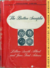 The Button Sampler The Button Sampler