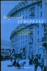 Improvised Europeans Improvised Europeans
