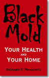 Black Mold Your Health and Your Home