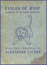 FABLES OF AESOP