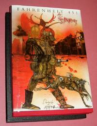 Fahrenheit 451 (signed limited)