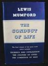 The Conduct of Life