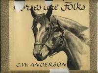 Horses are Folks Horses are Folks