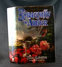 Dragonfly in Amber Dragonfly in Amber