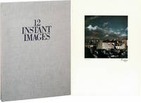 The SX-70 Experience [12 Instant Images] (Signed Limited Edition)