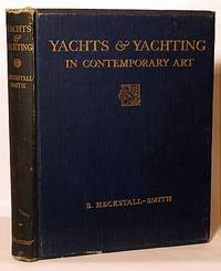Yachts & Yachting In Contemporary Art