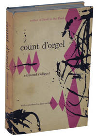 Count D'Orgel