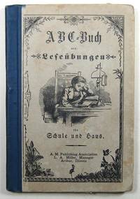 ABC - BUCH UND LESEUBUNGEN FUR SCHULE UND HAUS