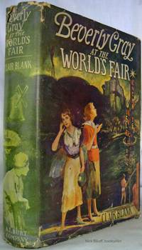 Beverly Gray At the World's Fair - the Beverly Gray College Mystery Series