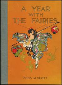 YEAR WITH THE FAIRIES YEAR WITH THE FAIRIES