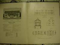 COMPETITIVE DESIGNS FOR CONCRETE HOUSES of MODERATE COST