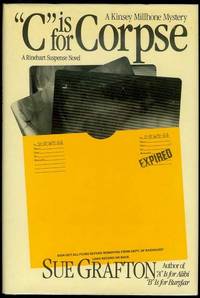 C is for Corpse