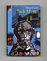 Jack Maggs  - 1st UK Edition/1st Printing