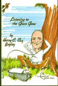 Listening to the Grass Grow