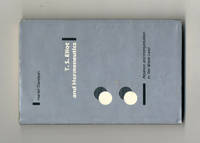 T. S. Eliot And Hermeneutics  - 1st Edition/1st Printing