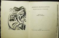 Hassan-Agas Gattin: Südslavisches Volkslied; Übersetzt von Otto F. Babler Hassan-Agas Gattin: Südslavisches Volkslied; Übersetzt von Otto F. Babler