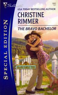 The Bravo Bachelor (Silhouette Special Edition #1963)