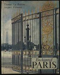 Enchanted Paris
