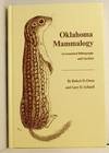 Oklahoma Mammalogy: An Annotated Bibliography and Checklist