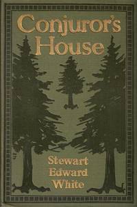 CONJUROR'S HOUSE: