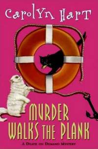 Murder Walks The Plank Murder Walks The Plank