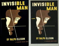 INVISIBLE MAN INVISIBLE MAN