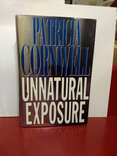 Image for Unnatural Exposure
