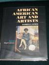 African American Art and Artists